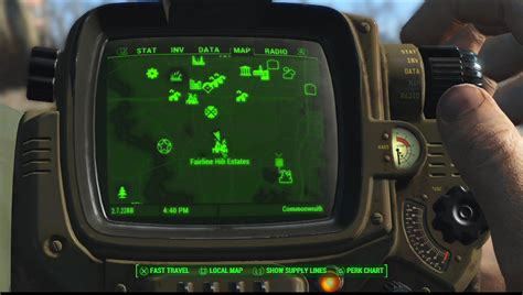 eleanor fallout 4 location|fo4 fairline hill estates.